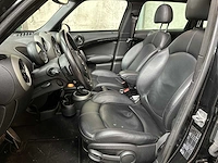 Mini countryman 1.6 cooper s chili 184pk 2010, 9-tvk-87 - afbeelding 32 van  45