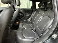 Mini countryman 1.6 cooper s chili 184pk 2010, 9-tvk-87 - afbeelding 33 van  45