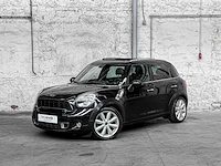 Mini countryman 1.6 cooper s chili 184pk 2010, 9-tvk-87 - afbeelding 23 van  45