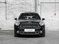 Mini countryman 1.6 cooper s chili 184pk 2010, 9-tvk-87 - afbeelding 34 van  45