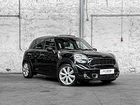 Mini countryman 1.6 cooper s chili 184pk 2010, 9-tvk-87 - afbeelding 42 van  45