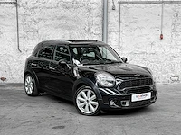 Mini countryman 1.6 cooper s chili 184pk 2010, 9-tvk-87 - afbeelding 43 van  45