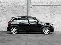 Mini countryman 1.6 cooper s chili 184pk 2010, 9-tvk-87 - afbeelding 44 van  45