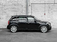 Mini countryman 1.6 cooper s chili 184pk 2010, 9-tvk-87 - afbeelding 45 van  45