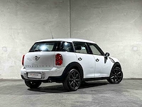 Mini countryman 1.6 one d business line 90pk 2011, kx-948-b - afbeelding 3 van  40