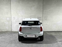 Mini countryman 1.6 one d business line 90pk 2011, kx-948-b - afbeelding 6 van  40