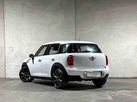Mini countryman 1.6 one d business line 90pk 2011, kx-948-b - afbeelding 7 van  40