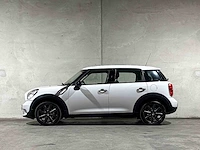 Mini countryman 1.6 one d business line 90pk 2011, kx-948-b - afbeelding 9 van  40