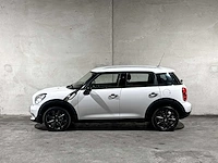 Mini countryman 1.6 one d business line 90pk 2011, kx-948-b - afbeelding 10 van  40