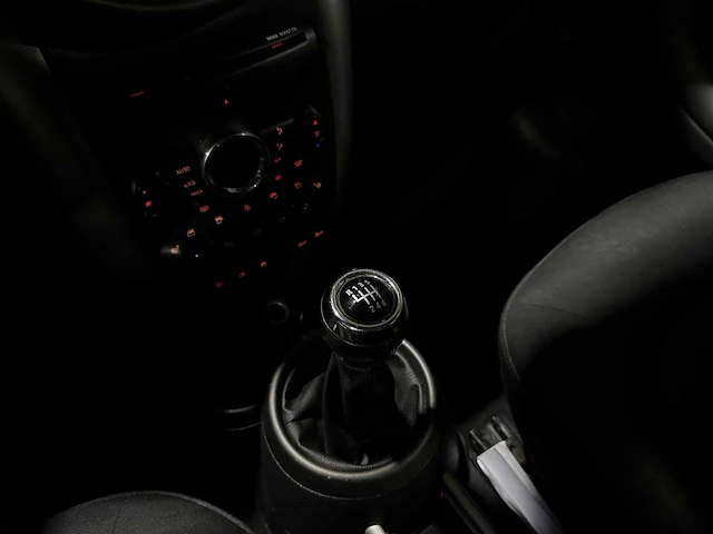 Mini countryman 1.6 one d business line 90pk 2011, kx-948-b - afbeelding 18 van  40