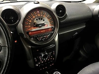 Mini countryman 1.6 one d business line 90pk 2011, kx-948-b - afbeelding 19 van  40