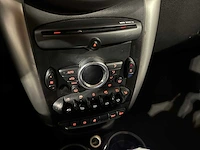 Mini countryman 1.6 one d business line 90pk 2011, kx-948-b - afbeelding 20 van  40