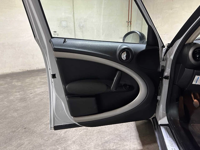 Mini countryman 1.6 one d business line 90pk 2011, kx-948-b - afbeelding 22 van  40