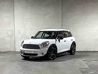Mini countryman 1.6 one d business line 90pk 2011, kx-948-b - afbeelding 12 van  40