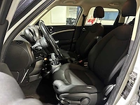 Mini countryman 1.6 one d business line 90pk 2011, kx-948-b - afbeelding 24 van  40