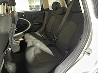 Mini countryman 1.6 one d business line 90pk 2011, kx-948-b - afbeelding 26 van  40