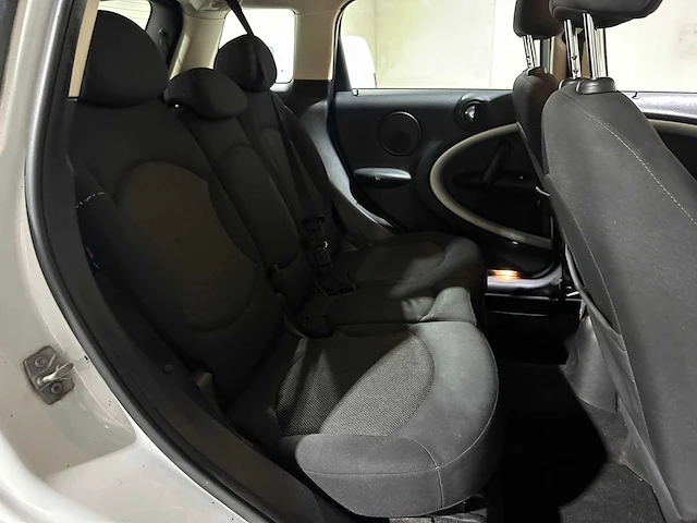 Mini countryman 1.6 one d business line 90pk 2011, kx-948-b - afbeelding 29 van  40