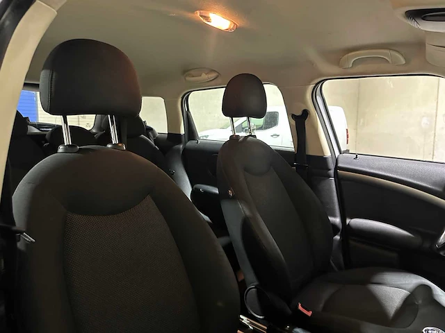 Mini countryman 1.6 one d business line 90pk 2011, kx-948-b - afbeelding 32 van  40