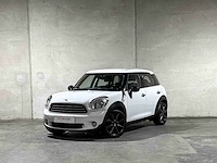Mini countryman 1.6 one d business line 90pk 2011, kx-948-b - afbeelding 23 van  40