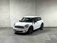 Mini countryman 1.6 one d business line 90pk 2011, kx-948-b - afbeelding 34 van  40