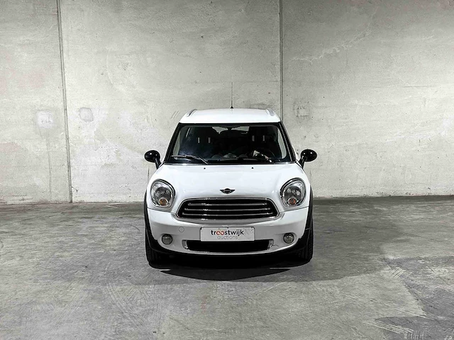Mini countryman 1.6 one d business line 90pk 2011, kx-948-b - afbeelding 37 van  40