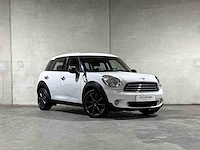 Mini countryman 1.6 one d business line 90pk 2011, kx-948-b - afbeelding 38 van  40