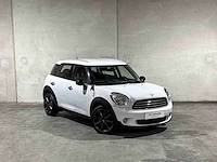 Mini countryman 1.6 one d business line 90pk 2011, kx-948-b - afbeelding 39 van  40