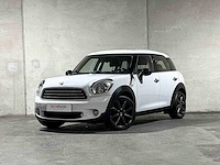 Mini countryman 1.6 one d business line 90pk 2011, kx-948-b - afbeelding 1 van  40
