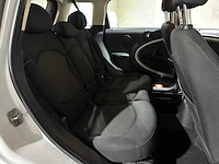 Mini countryman 1.6 one d business line 90pk 2011, kx-948-b - afbeelding 29 van  40
