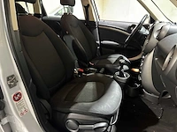 Mini countryman 1.6 one d business line 90pk 2011, kx-948-b - afbeelding 31 van  40