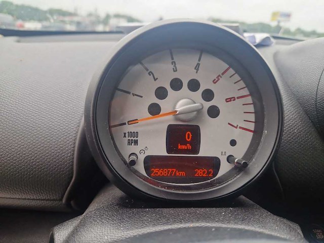 Mini countryman 2.0 cooper d chili ; zv-931-p - afbeelding 17 van  18