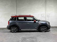 Mini countryman cooper s all4 1.6 190pk 2015, gt-523-z - afbeelding 2 van  40