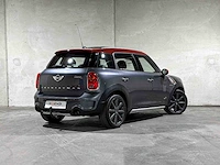 Mini countryman cooper s all4 1.6 190pk 2015, gt-523-z - afbeelding 3 van  40
