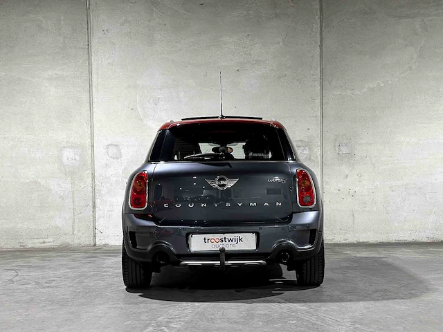 Mini countryman cooper s all4 1.6 190pk 2015, gt-523-z - afbeelding 5 van  40