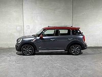 Mini countryman cooper s all4 1.6 190pk 2015, gt-523-z - afbeelding 10 van  40