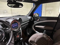 Mini countryman cooper s all4 1.6 190pk 2015, gt-523-z - afbeelding 14 van  40