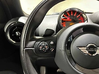 Mini countryman cooper s all4 1.6 190pk 2015, gt-523-z - afbeelding 15 van  40