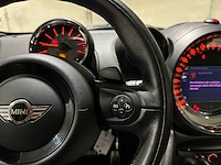 Mini countryman cooper s all4 1.6 190pk 2015, gt-523-z - afbeelding 16 van  40