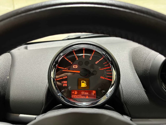 Mini countryman cooper s all4 1.6 190pk 2015, gt-523-z - afbeelding 19 van  40