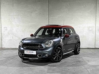 Mini countryman cooper s all4 1.6 190pk 2015, gt-523-z - afbeelding 12 van  40