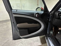 Mini countryman cooper s all4 1.6 190pk 2015, gt-523-z - afbeelding 24 van  40