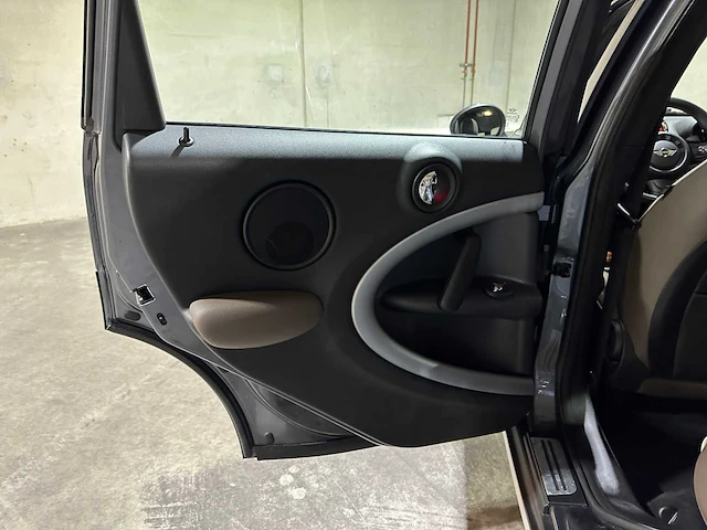 Mini countryman cooper s all4 1.6 190pk 2015, gt-523-z - afbeelding 26 van  40