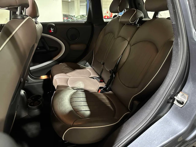 Mini countryman cooper s all4 1.6 190pk 2015, gt-523-z - afbeelding 27 van  40