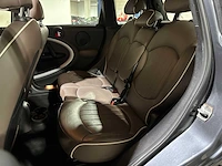 Mini countryman cooper s all4 1.6 190pk 2015, gt-523-z - afbeelding 27 van  40