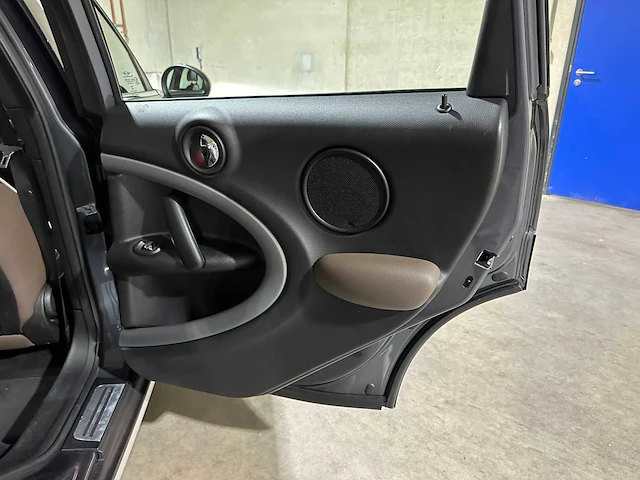 Mini countryman cooper s all4 1.6 190pk 2015, gt-523-z - afbeelding 28 van  40