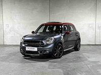Mini countryman cooper s all4 1.6 190pk 2015, gt-523-z - afbeelding 23 van  40