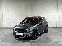 Mini countryman cooper s all4 1.6 190pk 2015, gt-523-z - afbeelding 34 van  40