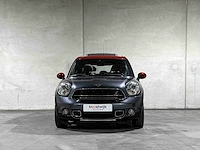 Mini countryman cooper s all4 1.6 190pk 2015, gt-523-z - afbeelding 36 van  40