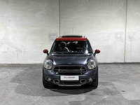Mini countryman cooper s all4 1.6 190pk 2015, gt-523-z - afbeelding 37 van  40
