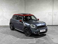 Mini countryman cooper s all4 1.6 190pk 2015, gt-523-z - afbeelding 39 van  40